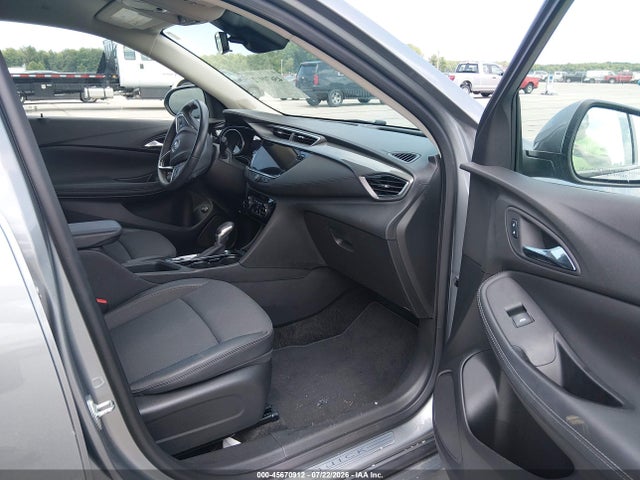 45670912 :رقم المزاد ، KL4MMDS28PB138518 vin ، 2023 Buick Encore Gx Select Fwd مزاد بيع