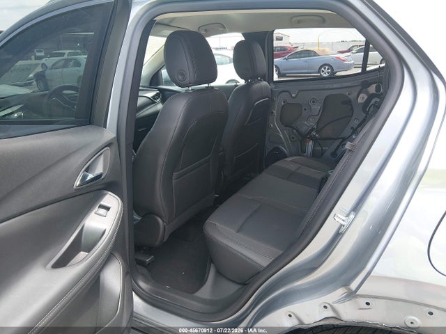 45670912 :رقم المزاد ، KL4MMDS28PB138518 vin ، 2023 Buick Encore Gx Select Fwd مزاد بيع