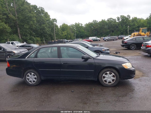 Продажа на аукционе авто 2002 Toyota Avalon Xl, vin: 4T1BF28BX2U224067, номер лота: 45670915