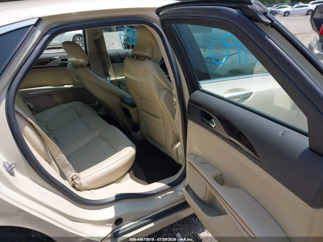 Aukcja sprzedaży 2014 Lincoln Mkz, vin: 3LN6L2J91ER834159, numer aukcji: 45670919