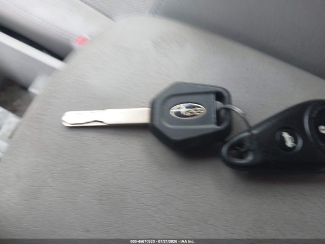 Aukcja sprzedaży 2011 Subaru Forester 2.5x, vin: JF2SHABC9BH711331, numer aukcji: 45670920