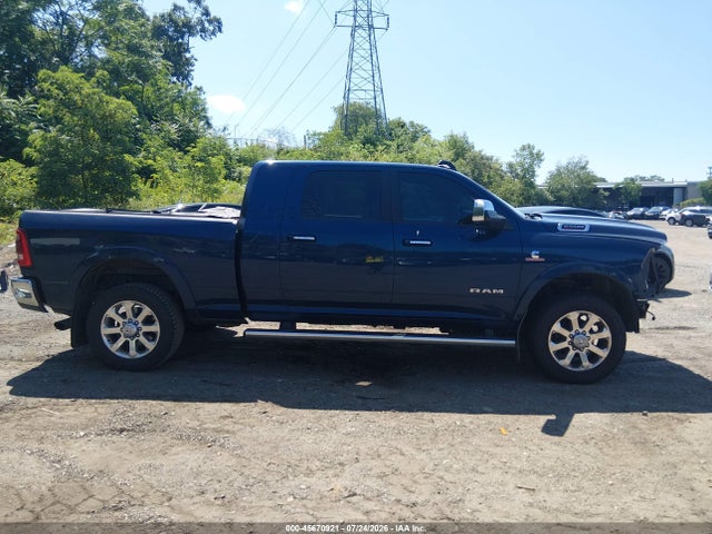 Aukcja sprzedaży 2019 Ram 2500 Laramie  4x4 6'4 Box, vin: 3C6UR5NL9KG570673, numer aukcji: 45670921