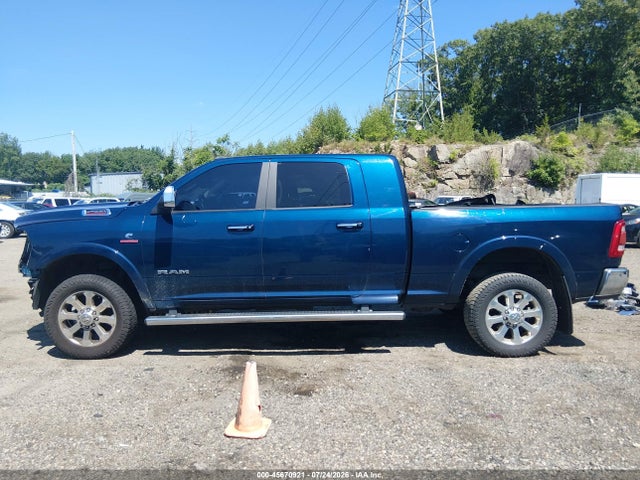 Aukcja sprzedaży 2019 Ram 2500 Laramie  4x4 6'4 Box, vin: 3C6UR5NL9KG570673, numer aukcji: 45670921