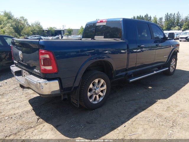 Aukcja sprzedaży 2019 Ram 2500 Laramie  4x4 6'4 Box, vin: 3C6UR5NL9KG570673, numer aukcji: 45670921