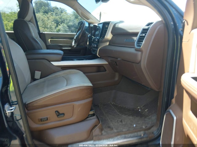 Aukcja sprzedaży 2019 Ram 2500 Laramie  4x4 6'4 Box, vin: 3C6UR5NL9KG570673, numer aukcji: 45670921