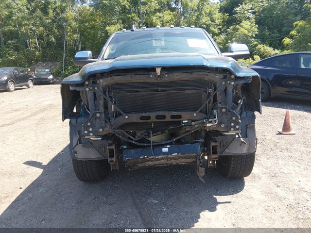 Aukcja sprzedaży 2019 Ram 2500 Laramie  4x4 6'4 Box, vin: 3C6UR5NL9KG570673, numer aukcji: 45670921