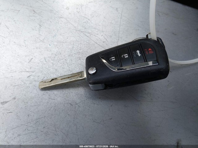 JTDS4RCE1LJ051093 Toyota COROLLA SE