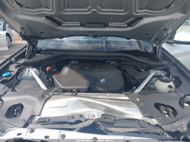 Aukcja sprzedaży 2021 Bmw X3 Xdrive30i, vin: 5UXTY5C0XM9E96488, numer aukcji: 45670924