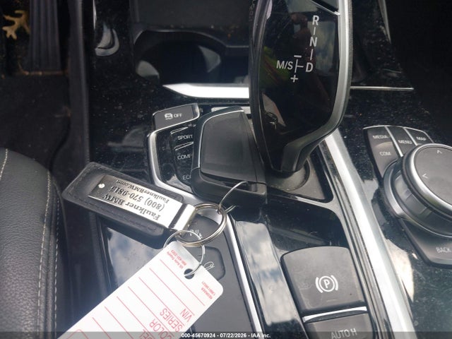 Aukcja sprzedaży 2021 Bmw X3 Xdrive30i, vin: 5UXTY5C0XM9E96488, numer aukcji: 45670924
