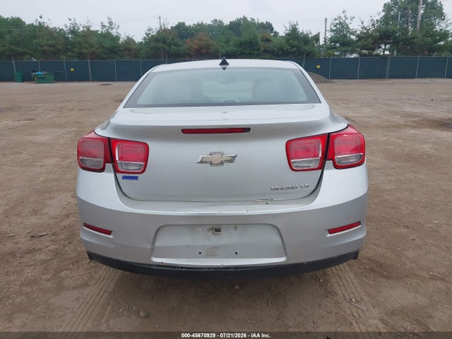 45670929 :رقم المزاد ، 1G11B5SL1EF136086 vin ، 2014 Chevrolet Malibu 1ls مزاد بيع