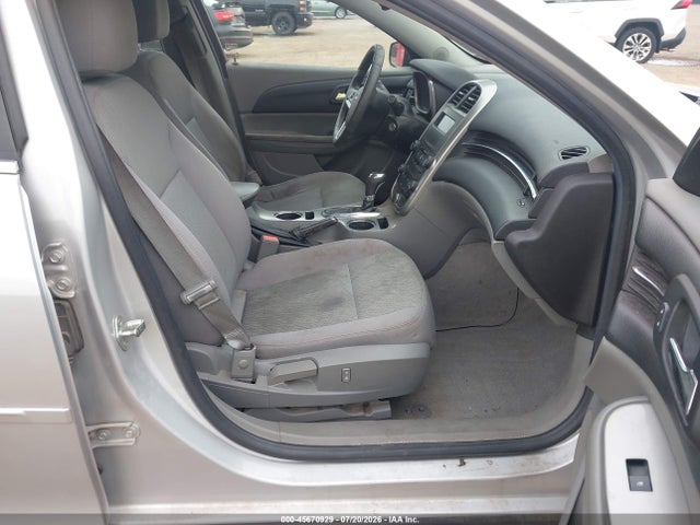 45670929 :رقم المزاد ، 1G11B5SL1EF136086 vin ، 2014 Chevrolet Malibu 1ls مزاد بيع