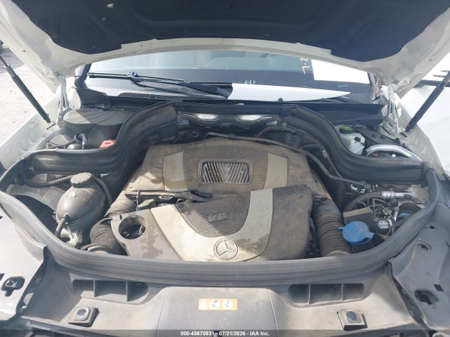 Продаж на аукціоні авто 2012 Mercedes-benz Glk 350, vin: WDCGG5GB7CF735469, номер лоту: 45670931