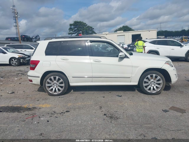 Продаж на аукціоні авто 2012 Mercedes-benz Glk 350, vin: WDCGG5GB7CF735469, номер лоту: 45670931