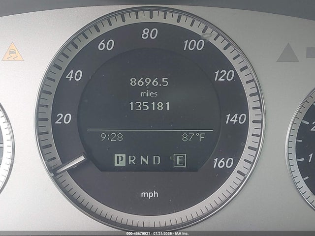 Продаж на аукціоні авто 2012 Mercedes-benz Glk 350, vin: WDCGG5GB7CF735469, номер лоту: 45670931
