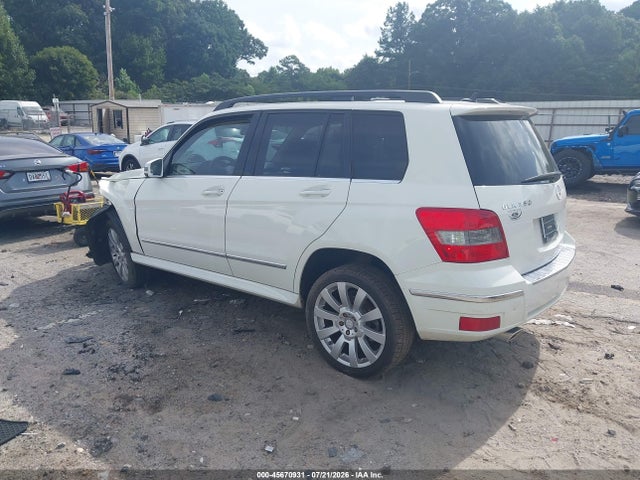 Продаж на аукціоні авто 2012 Mercedes-benz Glk 350, vin: WDCGG5GB7CF735469, номер лоту: 45670931
