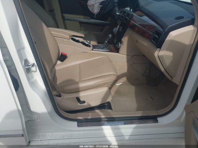 Продаж на аукціоні авто 2012 Mercedes-benz Glk 350, vin: WDCGG5GB7CF735469, номер лоту: 45670931