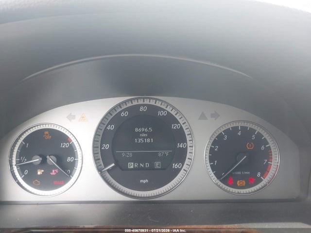 Продаж на аукціоні авто 2012 Mercedes-benz Glk 350, vin: WDCGG5GB7CF735469, номер лоту: 45670931