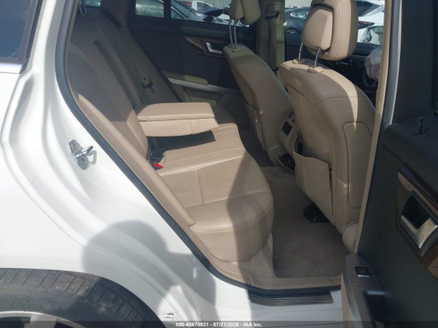 Продаж на аукціоні авто 2012 Mercedes-benz Glk 350, vin: WDCGG5GB7CF735469, номер лоту: 45670931
