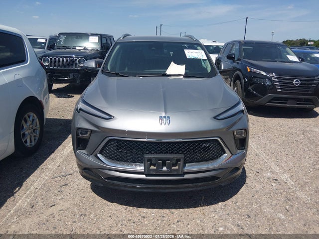 KL4AMESL6RB161512 Buick Encore Gx Sport Touring Awd