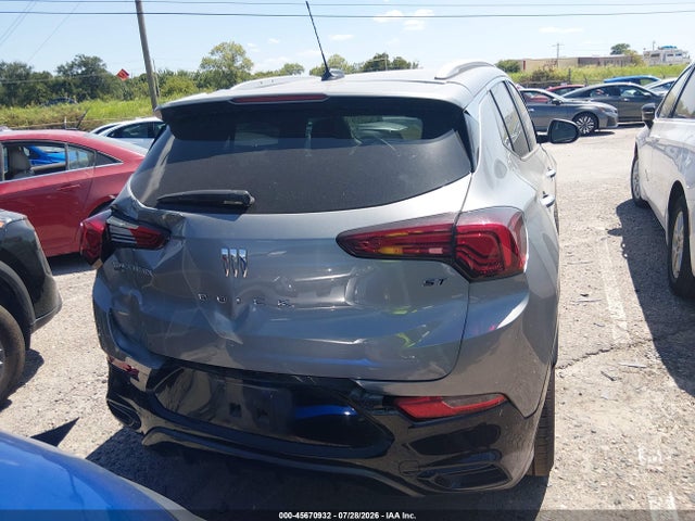 KL4AMESL6RB161512 Buick Encore Gx Sport Touring Awd