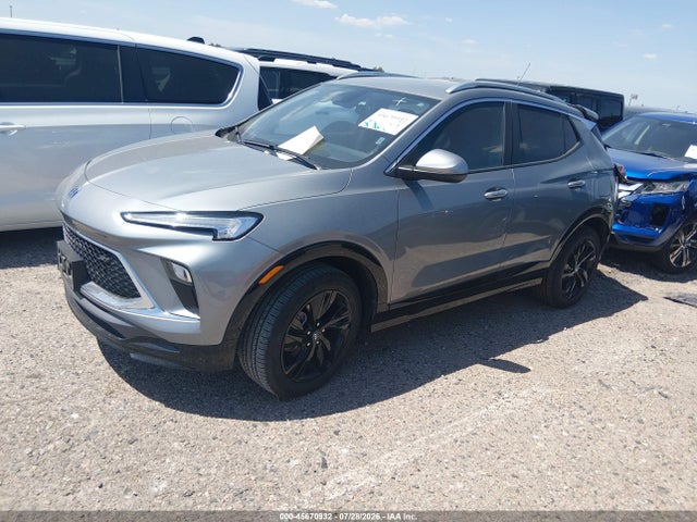 KL4AMESL6RB161512 Buick Encore Gx Sport Touring Awd