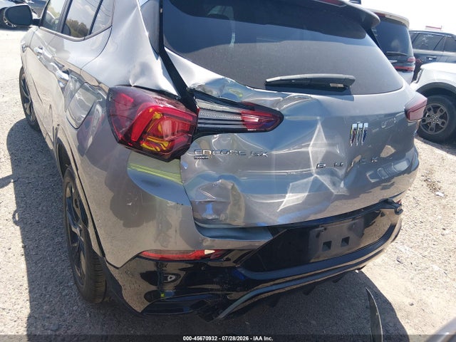 KL4AMESL6RB161512 Buick Encore Gx Sport Touring Awd