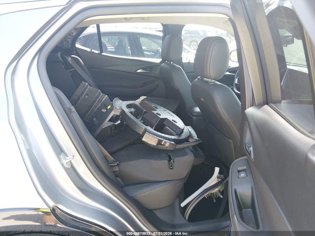 KL4AMESL6RB161512 Buick Encore Gx Sport Touring Awd