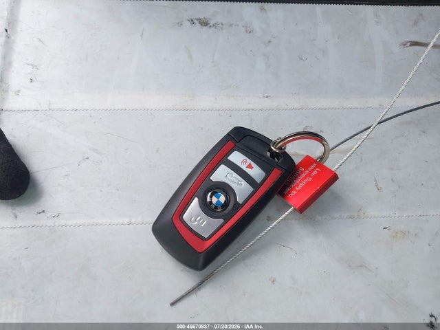 BMW 330I 2018 WBA8B9G50JNU98401 Image 11