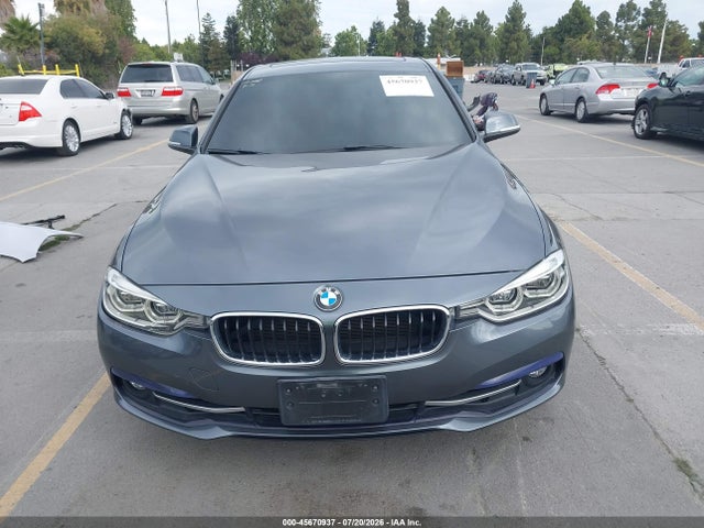 BMW 330I 2018 WBA8B9G50JNU98401 Image 13