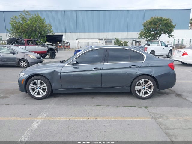 BMW 330I 2018 WBA8B9G50JNU98401 Image 15