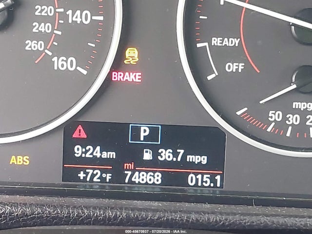 BMW 330I 2018 WBA8B9G50JNU98401 Image 16