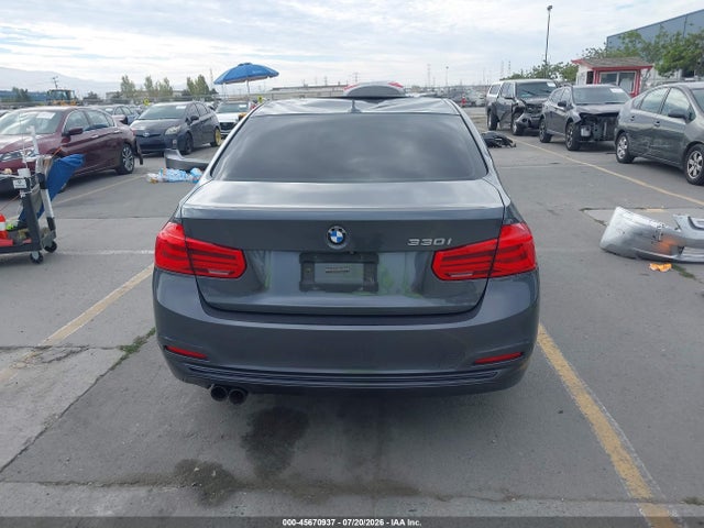 BMW 330I 2018 WBA8B9G50JNU98401 Image 17