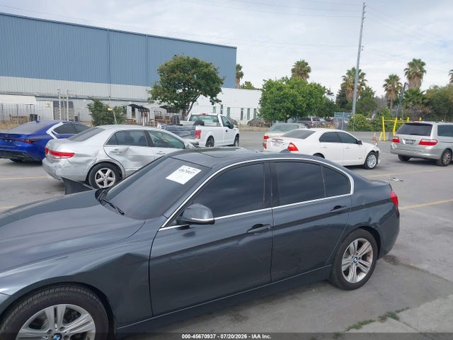 BMW 330I 2018 WBA8B9G50JNU98401 Image 6
