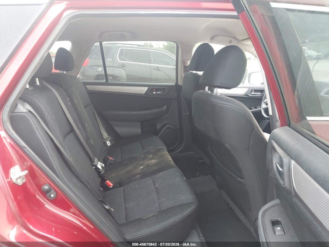 Продажа на аукционе авто 2015 Subaru Outback 2.5i Premium, vin: 4S4BSBFC7F3284102, номер лота: 45670942