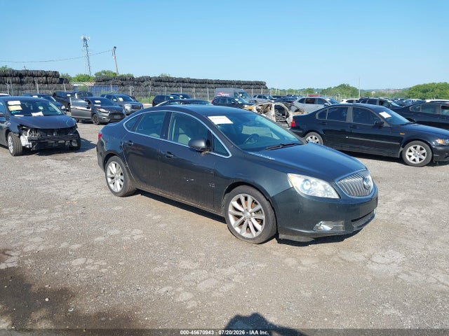 2016 Buick Verano Convenience Group მანქანა იყიდება აუქციონზე, vin: 1G4PR5SK0G4103918, აუქციონის ნომერი: 45670943