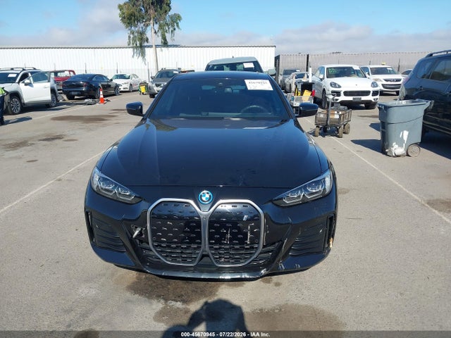BMW I4 Edrive40 2023 WBY73AW07PFR20474 Image 12