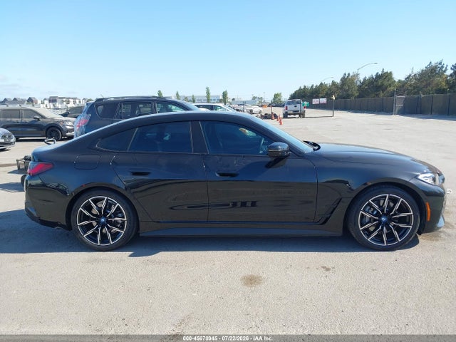 BMW I4 Edrive40 2023 WBY73AW07PFR20474 Image 13