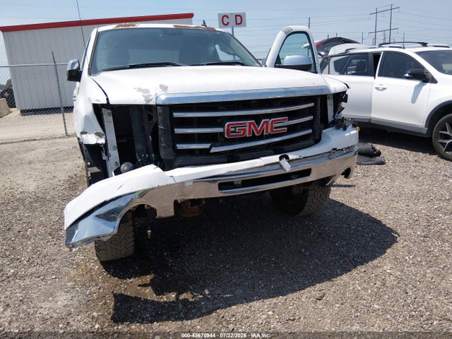 45670944 :رقم المزاد ، 3GTP1VE09DG121029 vin ، 2013 Gmc Sierra 1500 Sle مزاد بيع