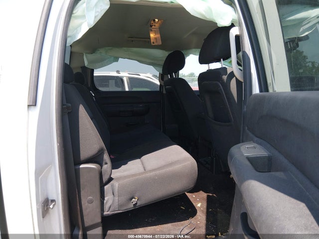 45670944 :رقم المزاد ، 3GTP1VE09DG121029 vin ، 2013 Gmc Sierra 1500 Sle مزاد بيع
