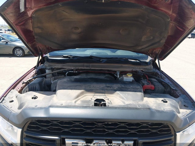 Aukcja sprzedaży 2020 Ram 2500 Tradesman  4x4 8' Box, vin: 3C6UR5HJ4LG133241, numer aukcji: 45670946