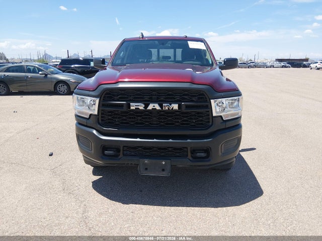 Aukcja sprzedaży 2020 Ram 2500 Tradesman  4x4 8' Box, vin: 3C6UR5HJ4LG133241, numer aukcji: 45670946