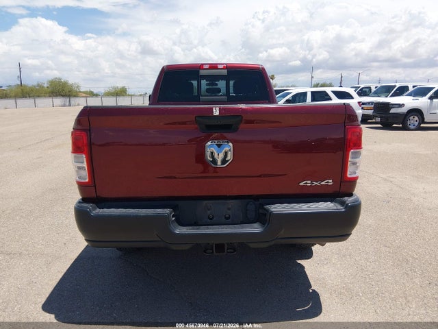 Aukcja sprzedaży 2020 Ram 2500 Tradesman  4x4 8' Box, vin: 3C6UR5HJ4LG133241, numer aukcji: 45670946