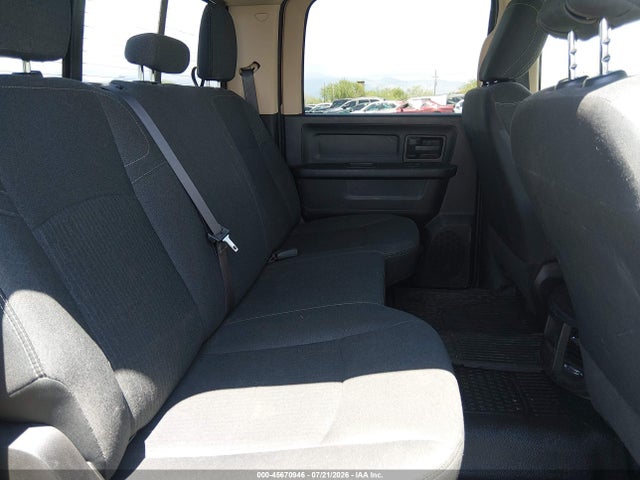 Aukcja sprzedaży 2020 Ram 2500 Tradesman  4x4 8' Box, vin: 3C6UR5HJ4LG133241, numer aukcji: 45670946