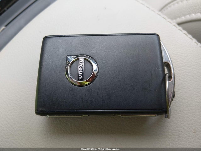 Продаж на аукціоні авто 2024 Volvo Xc40 B5 Ultimate Dark Theme, vin: YV4L12UM0R2280164, номер лоту: 45670953