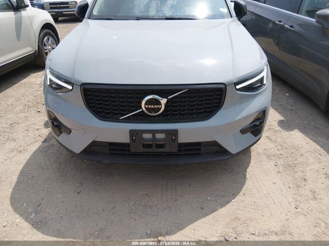 Продаж на аукціоні авто 2024 Volvo Xc40 B5 Ultimate Dark Theme, vin: YV4L12UM0R2280164, номер лоту: 45670953