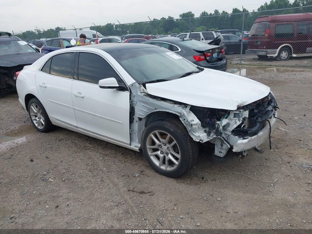 Aukcja sprzedaży 2015 Chevrolet Malibu 1lt, vin: 1G11C5SL0FF320028, numer aukcji: 45670958
