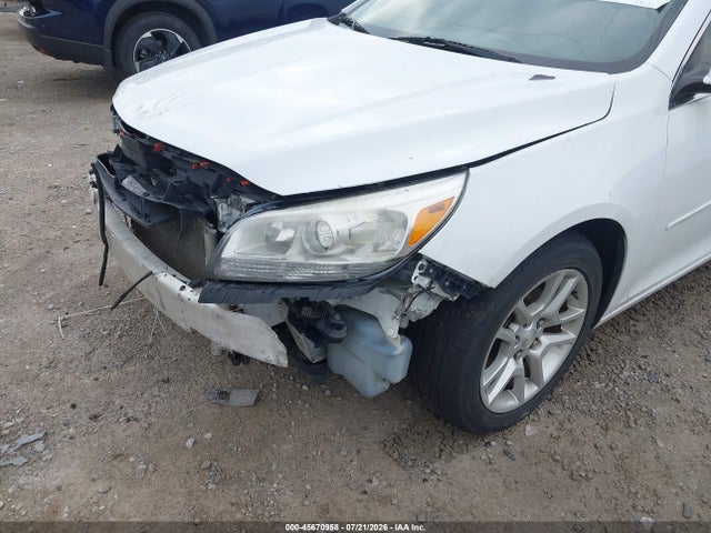 Aukcja sprzedaży 2015 Chevrolet Malibu 1lt, vin: 1G11C5SL0FF320028, numer aukcji: 45670958