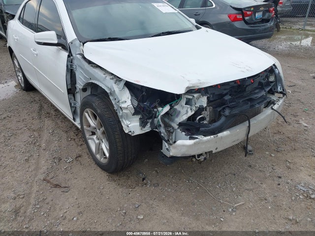 Aukcja sprzedaży 2015 Chevrolet Malibu 1lt, vin: 1G11C5SL0FF320028, numer aukcji: 45670958