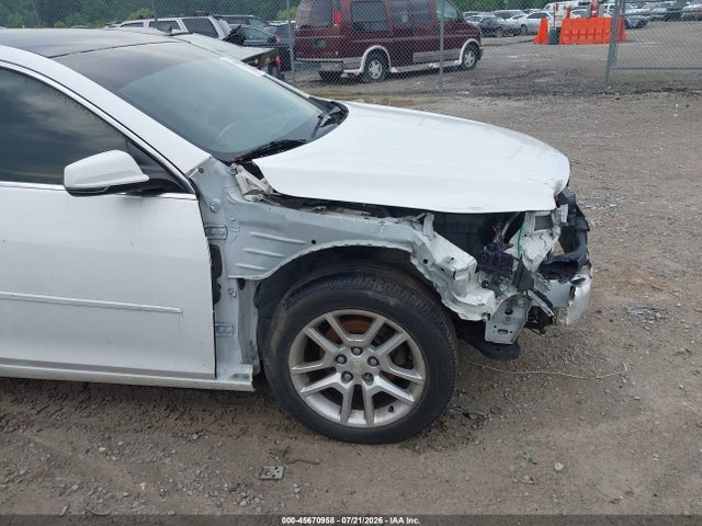 Aukcja sprzedaży 2015 Chevrolet Malibu 1lt, vin: 1G11C5SL0FF320028, numer aukcji: 45670958