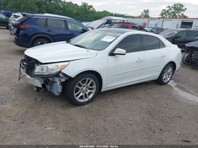Aukcja sprzedaży 2015 Chevrolet Malibu 1lt, vin: 1G11C5SL0FF320028, numer aukcji: 45670958
